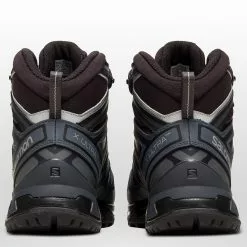 Salomon X Ultra 3 Mid GTX Wide Hiking Boot Men's -Salomon Store BLAINK D2