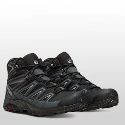 Salomon X Ultra 3 Mid GTX Hiking Boot Men's 33 Salomon X Ultra 3 Mid GTX Hiking Boot Men's -Salomon Store BLAINK D3
