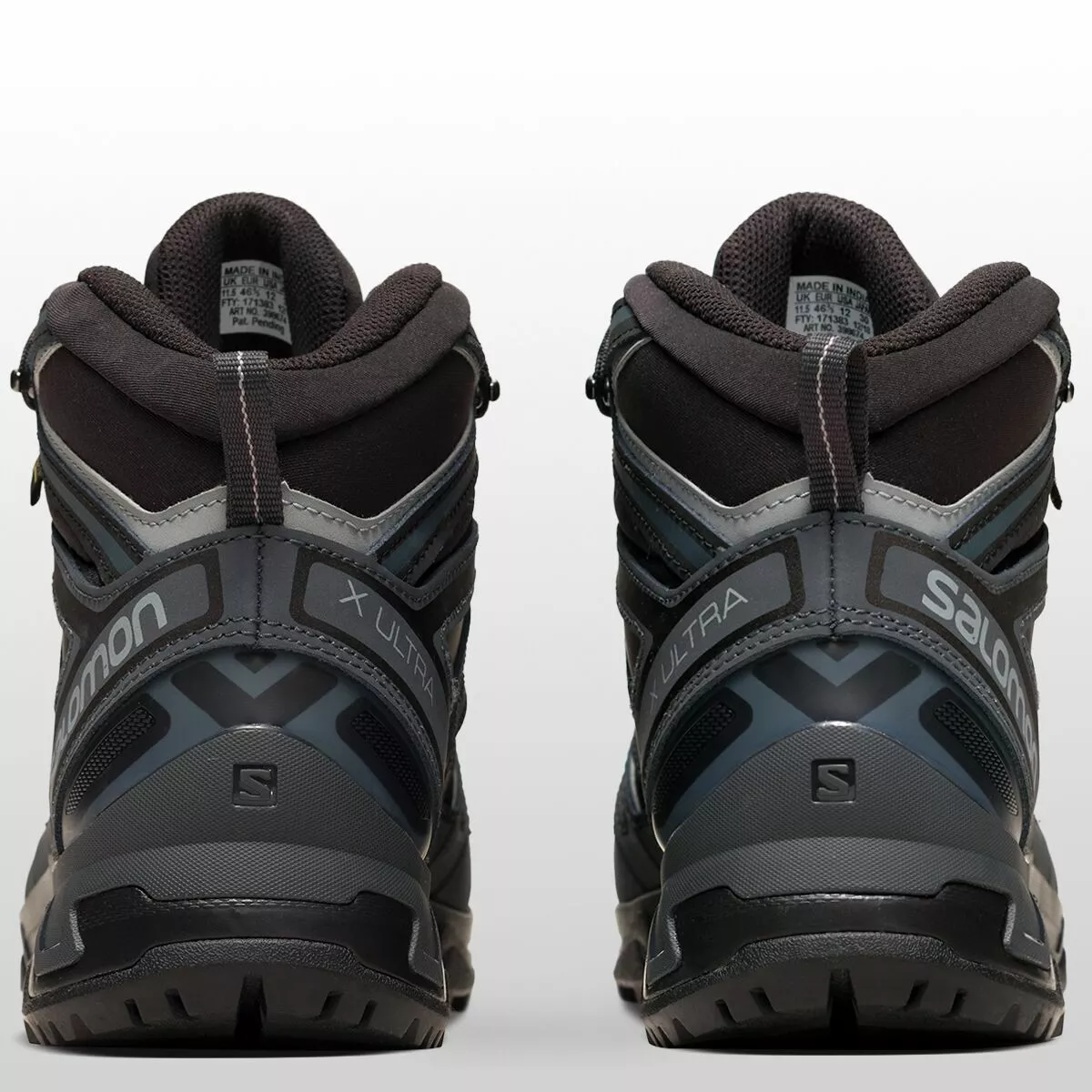 Salomon X Ultra 3 Mid GTX Hiking Boot Men's 16 Salomon X Ultra 3 Mid GTX Hiking Boot Men's - Image 16