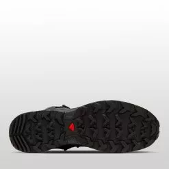 Salomon X Ultra 3 Mid GTX Hiking Boot Men's 31 Salomon X Ultra 3 Mid GTX Hiking Boot Men's -Salomon Store BLAINK D5 1