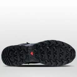 Salomon X Ultra 3 Mid GTX Wide Hiking Boot Men's -Salomon Store BLAINK D5