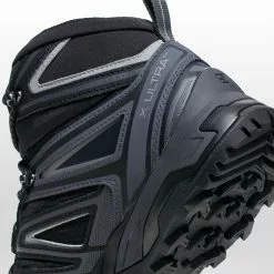 Salomon X Ultra 3 Mid GTX Wide Hiking Boot Men's -Salomon Store BLAINK D7