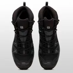 Salomon X Ultra 3 Mid GTX Hiking Boot Men's 27 Salomon X Ultra 3 Mid GTX Hiking Boot Men's -Salomon Store BLAINK D9 1
