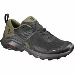 Salomon X Raise Hiking Shoe Men's