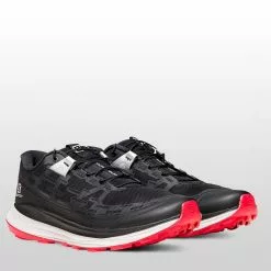 Salomon Ultra Glide Trail Running Shoe Men's -Salomon Store BLALGOBE D2