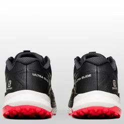 Salomon Ultra Glide Trail Running Shoe Men's -Salomon Store BLALGOBE D3