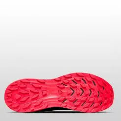 Salomon Ultra Glide Trail Running Shoe Men's -Salomon Store BLALGOBE D4