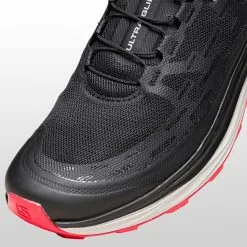Salomon Ultra Glide Trail Running Shoe Men's -Salomon Store BLALGOBE D5
