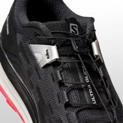 Salomon Ultra Glide Trail Running Shoe Men's -Salomon Store BLALGOBE D6