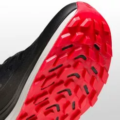 Salomon Ultra Glide Trail Running Shoe Men's -Salomon Store BLALGOBE D7