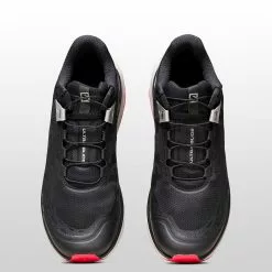 Salomon Ultra Glide Trail Running Shoe Men's -Salomon Store BLALGOBE D8