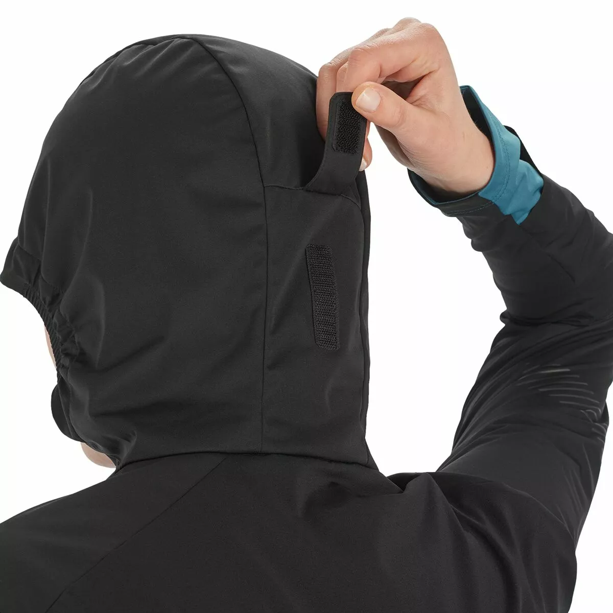 Salomon Light Shell Jacket Women's 6 Salomon Light Shell Jacket Women's - Image 6