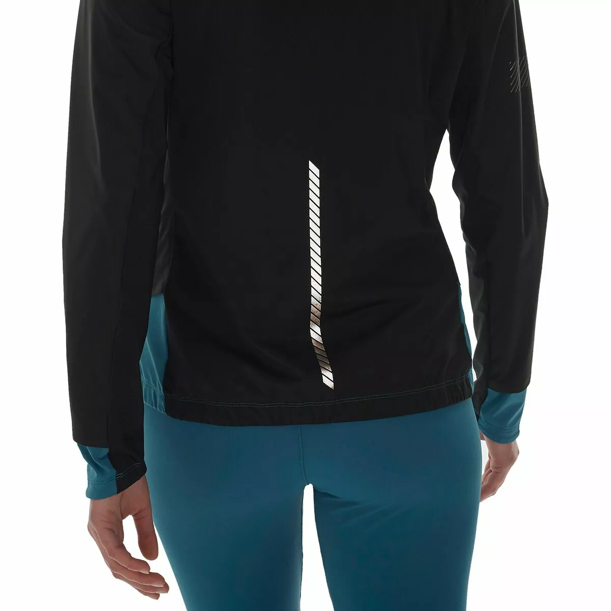 Salomon Light Shell Jacket Women's 3 Salomon Light Shell Jacket Women's - Image 3