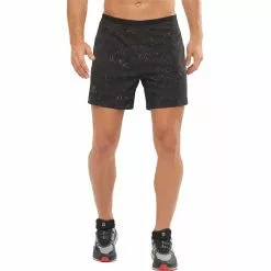 Salomon Sense 5in Short Men's 27 Salomon Sense 5in Short Men's -Salomon Store BLAPRI