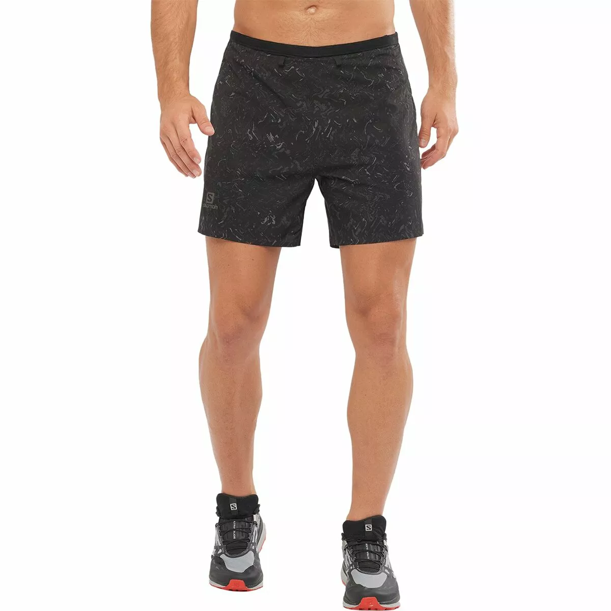 Salomon Sense 5in Short Men's 7 Salomon Sense 5in Short Men's - Image 7