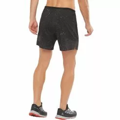 Salomon Sense 5in Short Men's 32 Salomon Sense 5in Short Men's -Salomon Store BLAPRI D1