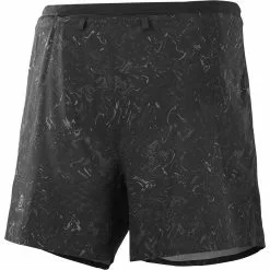 Salomon Sense 5in Short Men's 31 Salomon Sense 5in Short Men's -Salomon Store BLAPRI D2