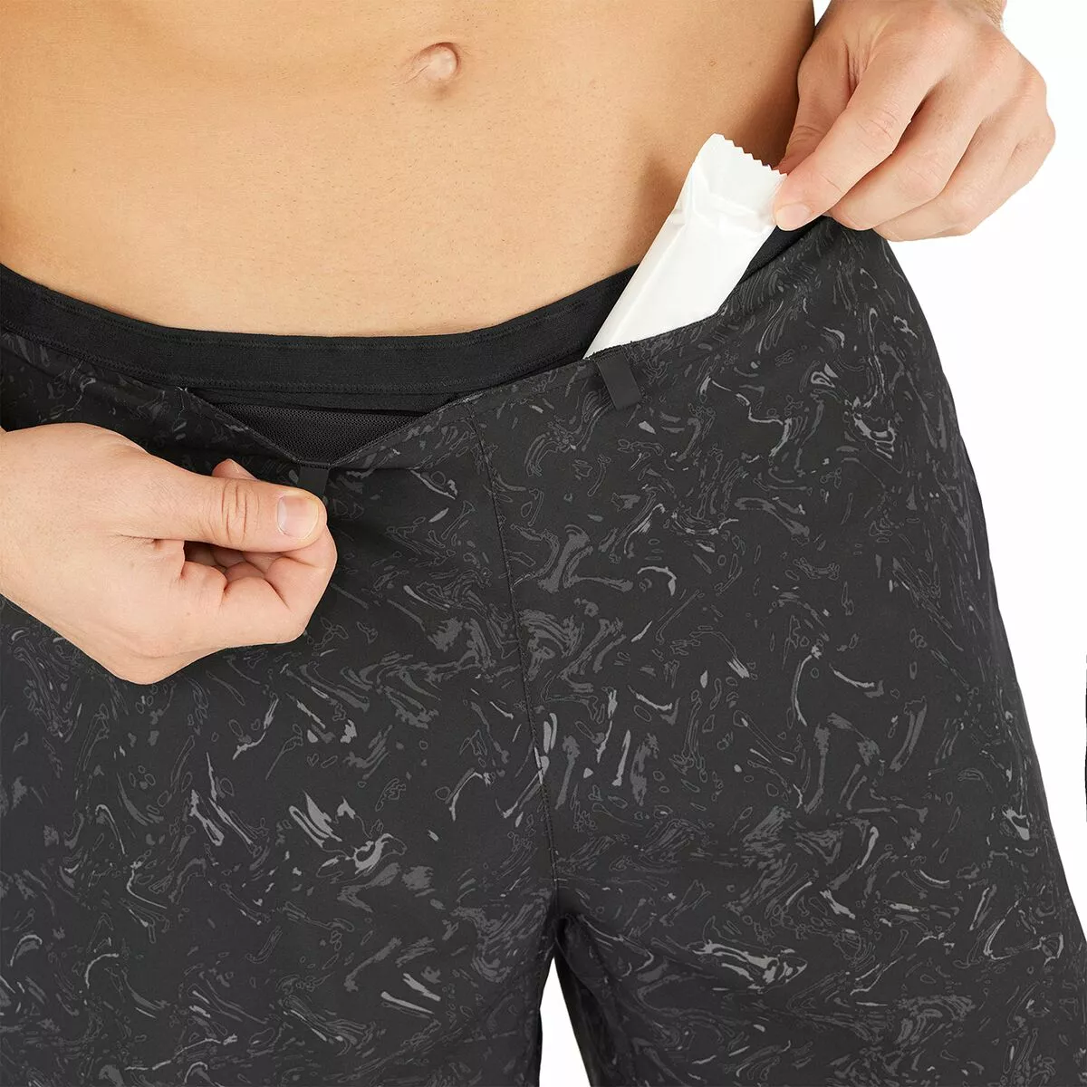 Salomon Sense 5in Short Men's 10 Salomon Sense 5in Short Men's - Image 10