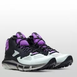 Salomon Predict Hike Mid GTX Shoe Men's 43 Salomon Predict Hike Mid GTX Shoe Men's -Salomon Store BLAQGRROLI D10