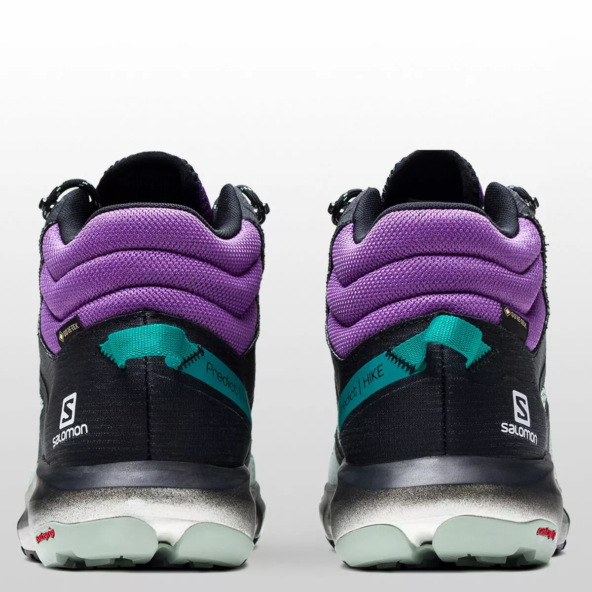 Salomon Predict Hike Mid GTX Shoe Men's 16 Salomon Predict Hike Mid GTX Shoe Men's - Image 16