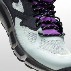 Salomon Predict Hike Mid GTX Shoe Men's 40 Salomon Predict Hike Mid GTX Shoe Men's -Salomon Store BLAQGRROLI D13