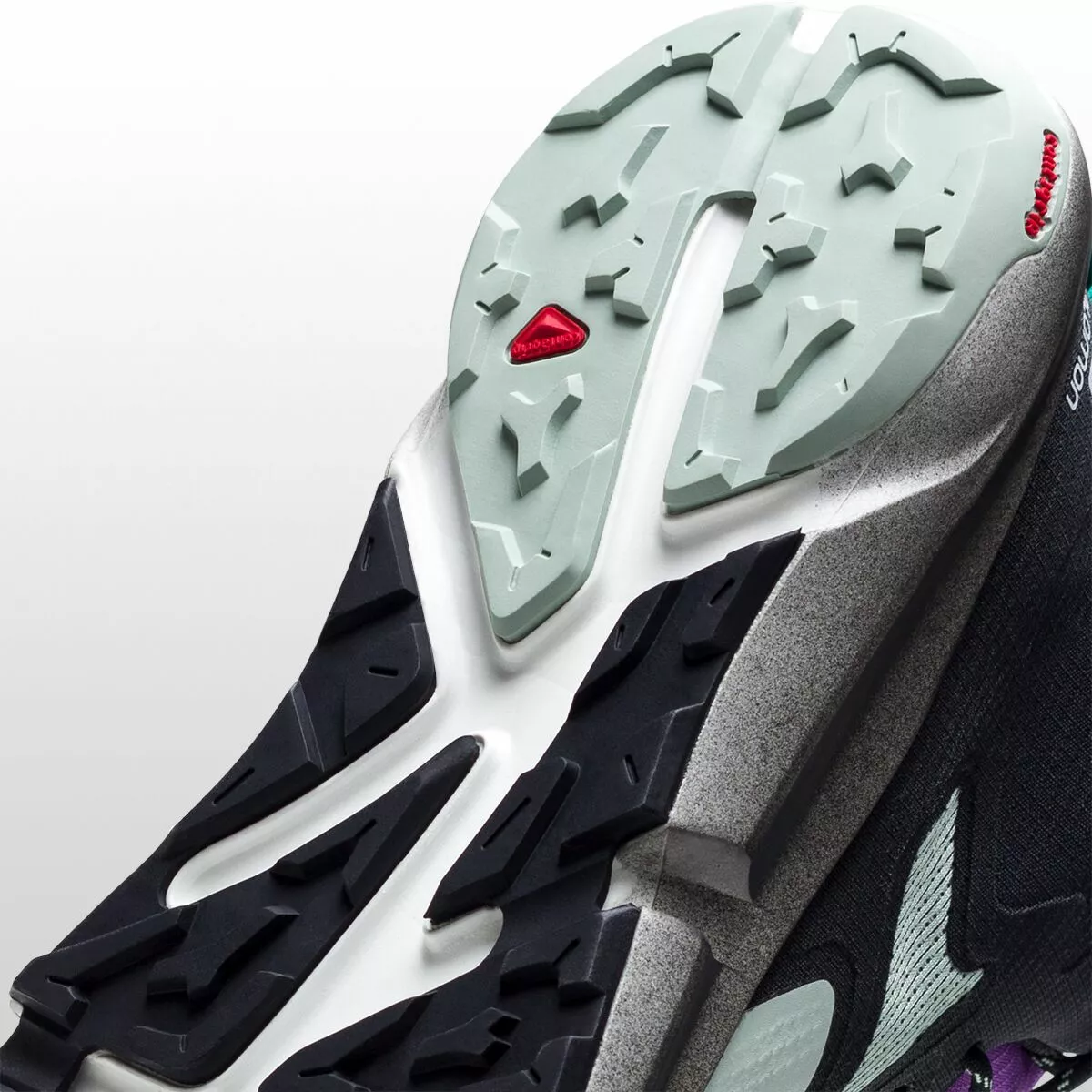 Salomon Predict Hike Mid GTX Shoe Men's 12 Salomon Predict Hike Mid GTX Shoe Men's - Image 12