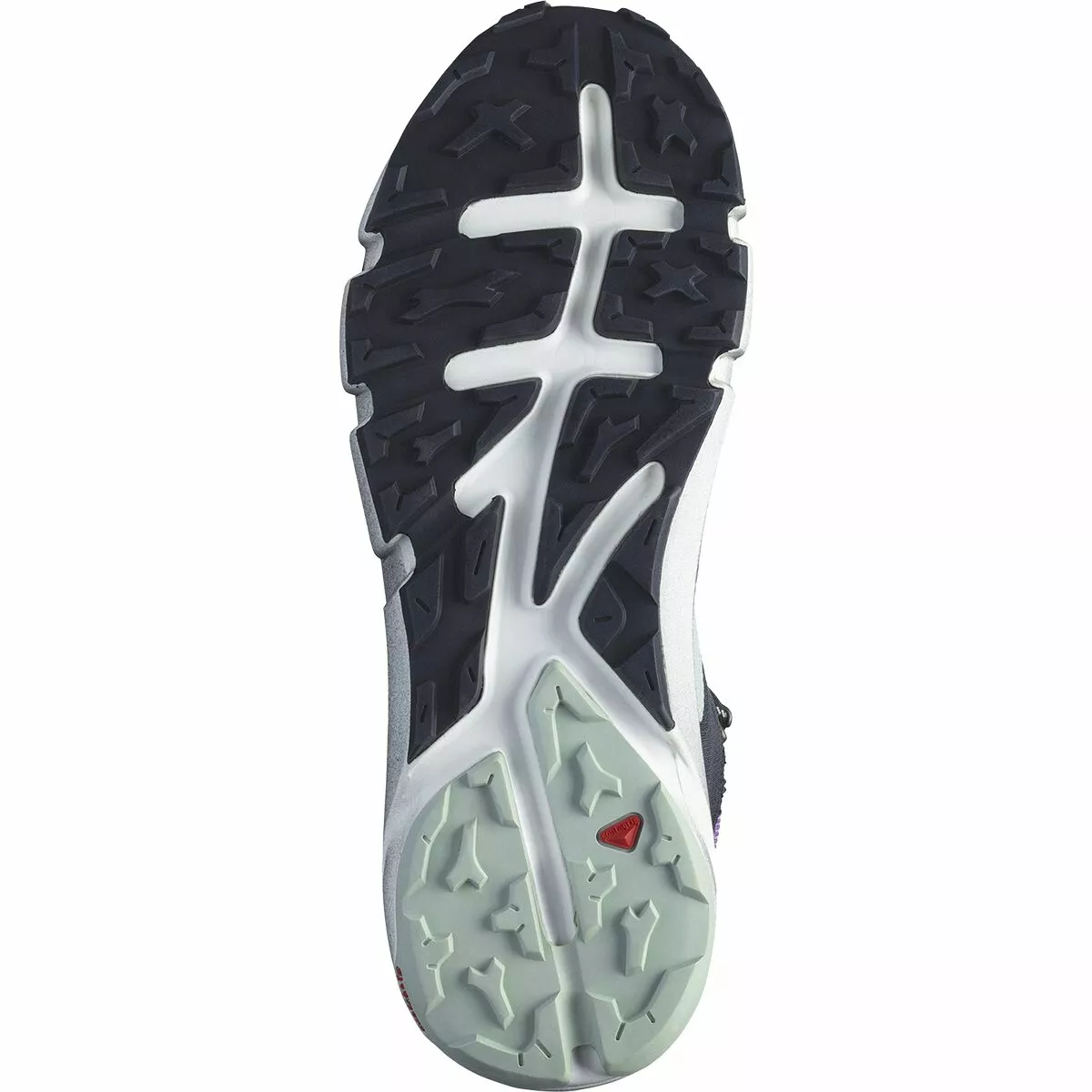 Salomon Predict Hike Mid GTX Shoe Men's 8 Salomon Predict Hike Mid GTX Shoe Men's - Image 8