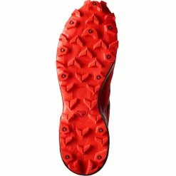 Salomon Spikecross 5 GTX Trail Running Shoe Men's -Salomon Store BLAREDDAH D1