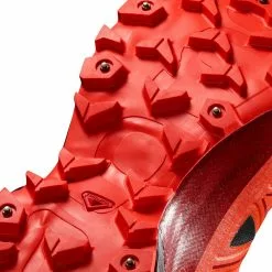 Salomon Spikecross 5 GTX Trail Running Shoe Men's -Salomon Store BLAREDDAH D4