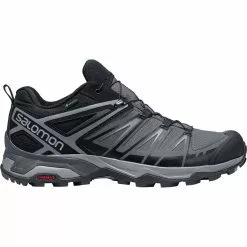 Salomon X Ultra 3 GTX Hiking Shoe Men's -Salomon Store BLASHA 1