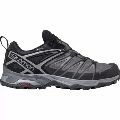 Salomon X Ultra 3 GTX Wide Hiking Shoe Men's