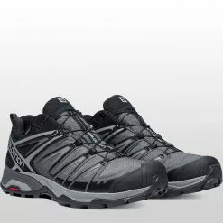 Salomon X Ultra 3 GTX Hiking Shoe Men's -Salomon Store BLASHA D2 1