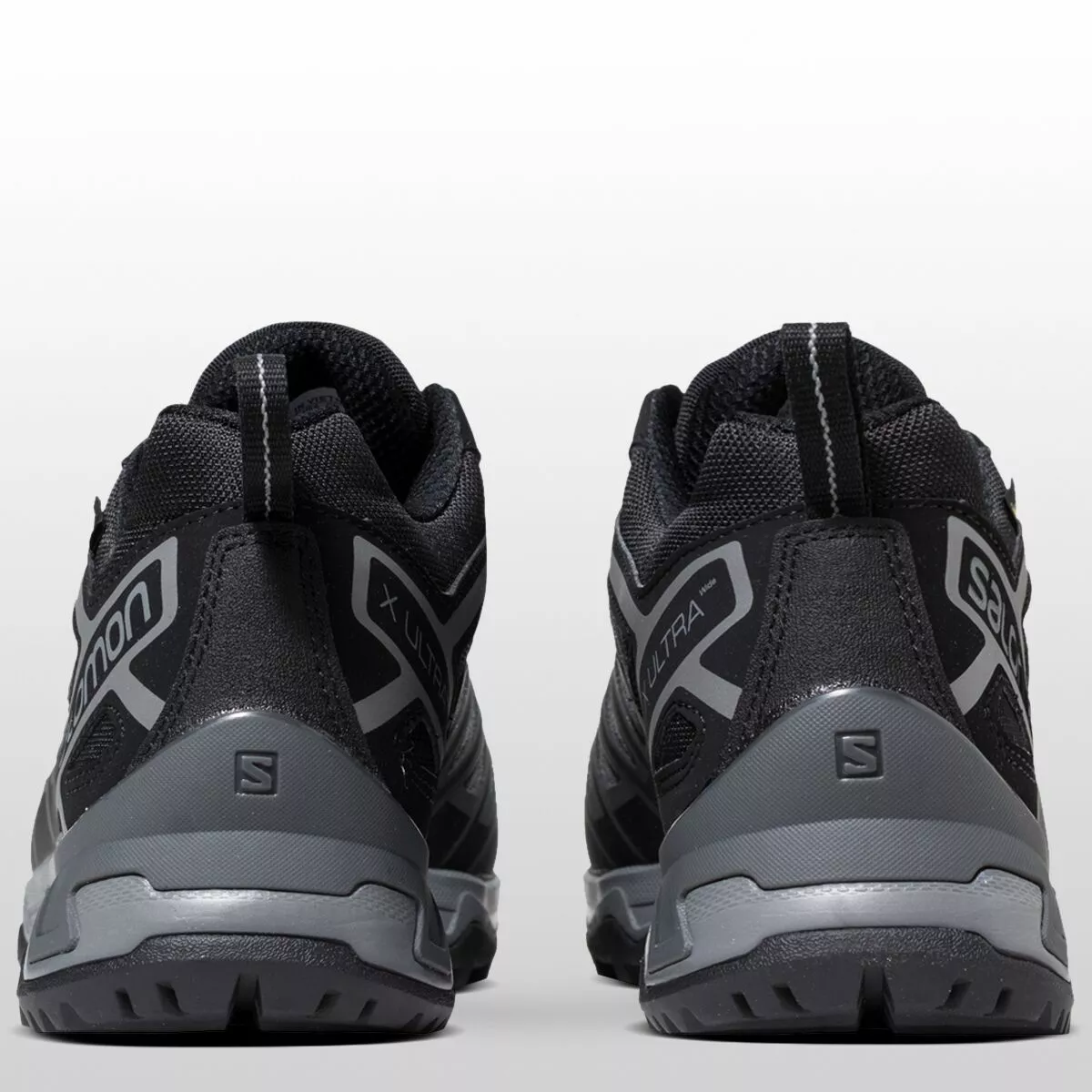 Salomon X Ultra 3 GTX Wide Hiking Shoe Men's 7 Salomon X Ultra 3 GTX Wide Hiking Shoe Men's - Image 7