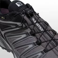 Salomon X Ultra 3 GTX Wide Hiking Shoe Men's 12 Salomon X Ultra 3 GTX Wide Hiking Shoe Men's -Salomon Store BLASHA D4