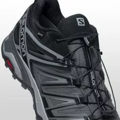 Salomon X Ultra 3 GTX Hiking Shoe Men's -Salomon Store BLASHA D5 1