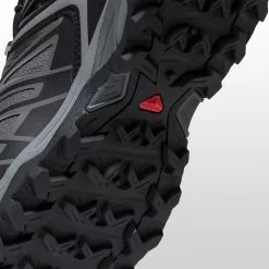 Salomon X Ultra 3 GTX Wide Hiking Shoe Men's 11 Salomon X Ultra 3 GTX Wide Hiking Shoe Men's -Salomon Store BLASHA D5