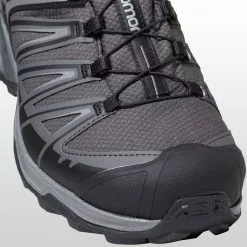 Salomon X Ultra 3 GTX Wide Hiking Shoe Men's 10 Salomon X Ultra 3 GTX Wide Hiking Shoe Men's -Salomon Store BLASHA D6