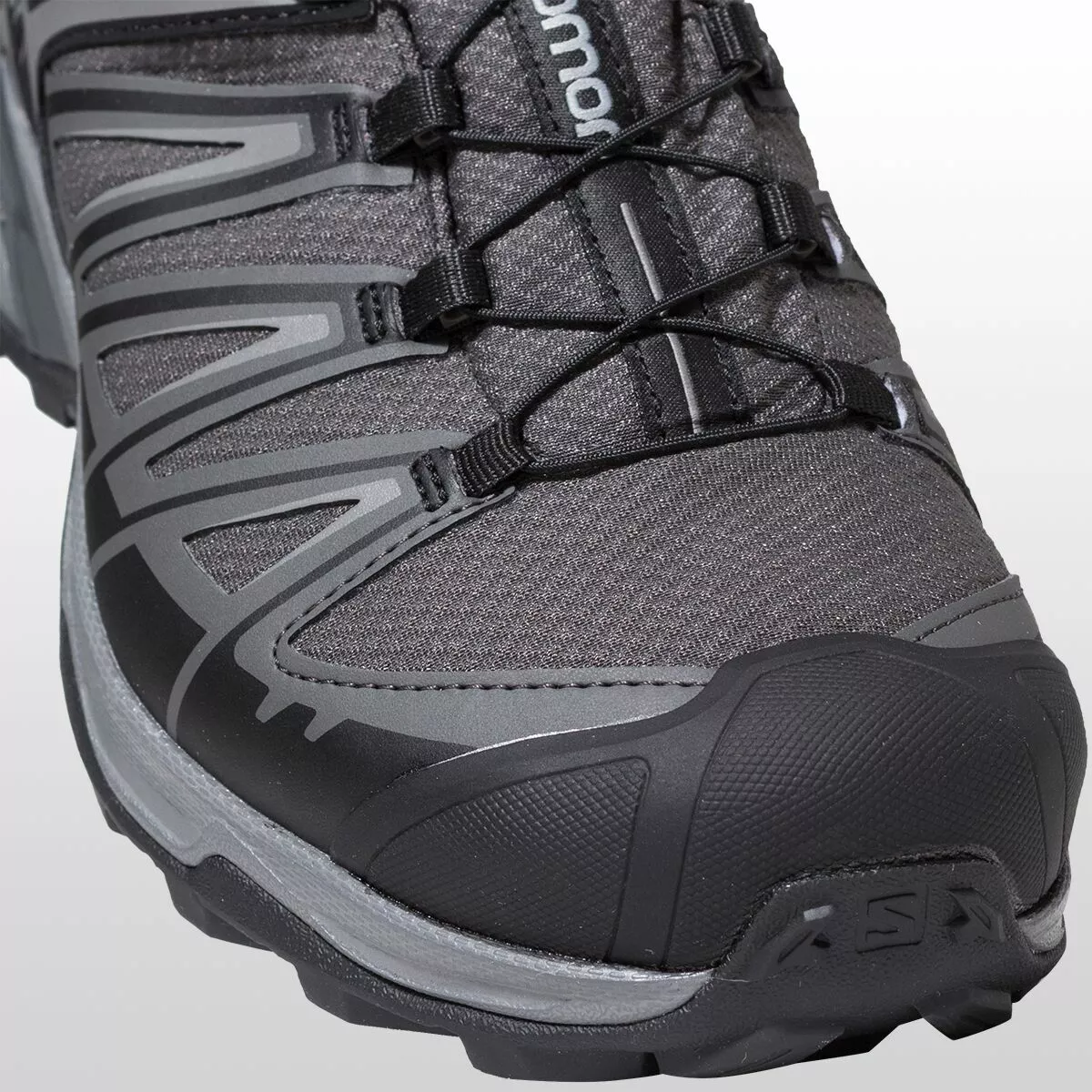 Salomon X Ultra 3 GTX Wide Hiking Shoe Men's 3 Salomon X Ultra 3 GTX Wide Hiking Shoe Men's - Image 3