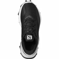 Salomon Alphacross Blast Hiking Shoe Boys' -Salomon Store BLAWHIBLA D1 1
