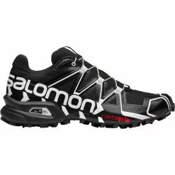 Salomon Speedcross Offroad Shoe 17 Salomon Speedcross Offroad Shoe -Salomon Store BLAWHIWHI