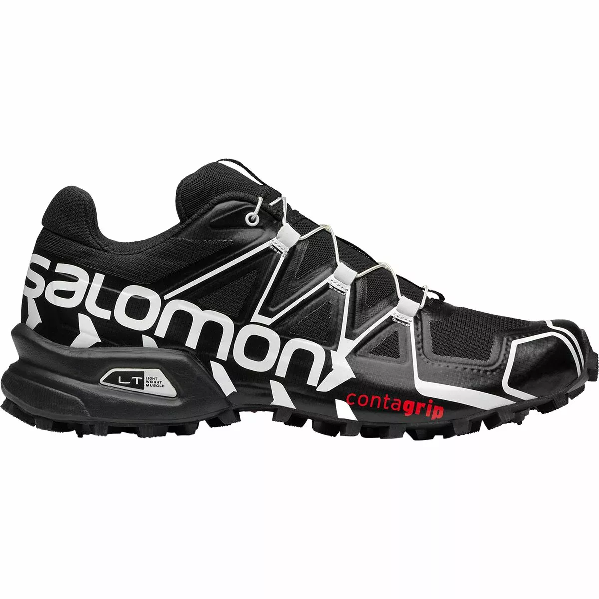 Salomon Speedcross Offroad Shoe 9 Salomon Speedcross Offroad Shoe - Image 9