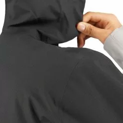 Salomon Outline GORE TEX Hybrid Jacket Men's -Salomon Store BLAWROIRO D4