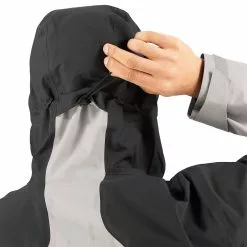 Salomon Outline GORE TEX Hybrid Jacket Men's -Salomon Store BLAWROIRO D6