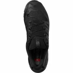 Salomon XA Pro 3D V8 Wide Shoe Men's -Salomon Store BLA D1 1