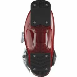 Salomon T2 RT Ski Boot 2022 Kids' -Salomon Store BLA D1 11
