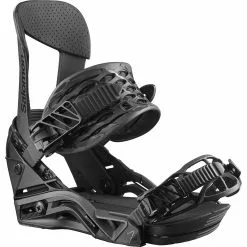 Salomon Hologram Snowboard Binding 2022 -Salomon Store BLA D1 18