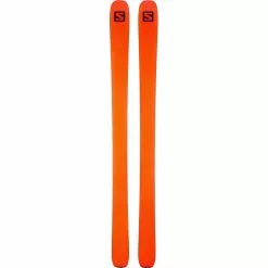 Salomon Stance 102 Ski 2022 -Salomon Store BLA D1 21