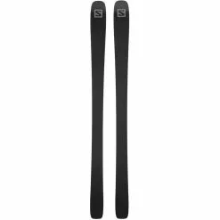 Salomon Stance 88 Ski 2022 Women's -Salomon Store BLA D1 22