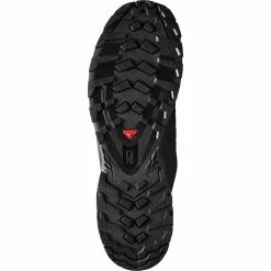 Salomon XA Wild Trail Running Shoe Men's -Salomon Store BLA D1 27