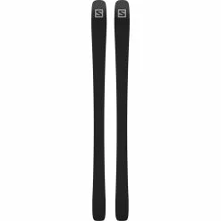 Salomon Stance 84 Ski 2022 Women's -Salomon Store BLA D1 3